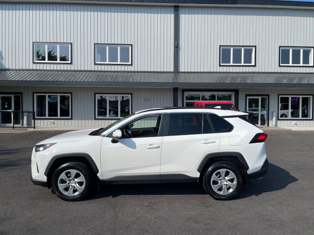 2021 Toyota RAV4 LE -Clean Carfax-Great Price- in Cars & Trucks in Annapolis Valley