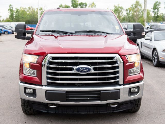 2016 Ford F-150 XLT in Cars & Trucks in Calgary - Image 3