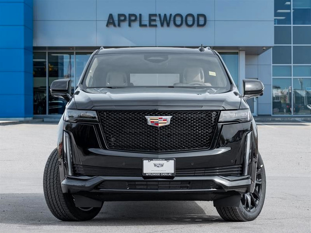 2024 Cadillac Escalade ESV Sport Platinum in Cars & Trucks in Oakville / Halton Region - Image 2