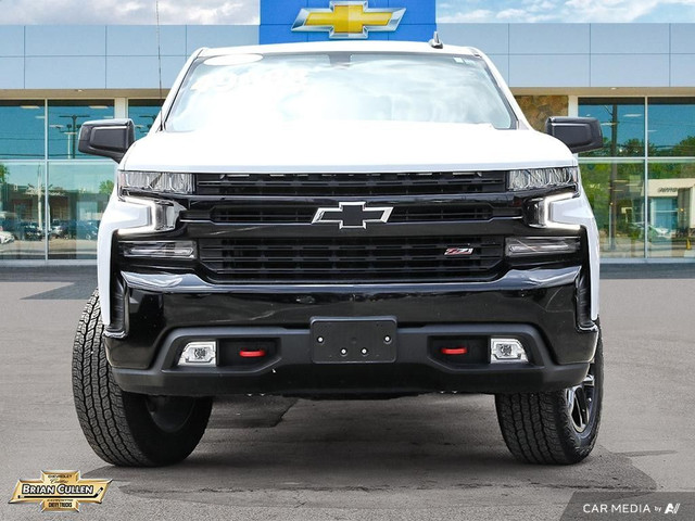 2022 Chevrolet Silverado 1500 LTD in Cars & Trucks in St. Catharines - Image 2