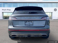 This Lincoln Nautilus delivers a Twin Turbo Premium Unleaded V-6 2.7 L/164 engine powering this Auto... (image 3)