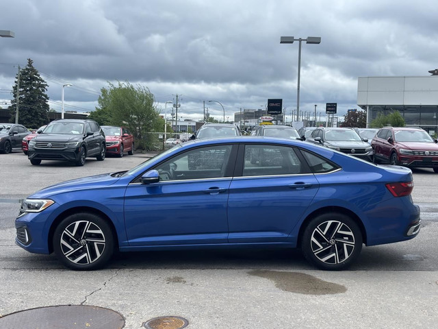 Volkswagen Jetta Highline 1.5 T 8Sp at w/Tip 2022 in Cars & Trucks in Gatineau - Image 3