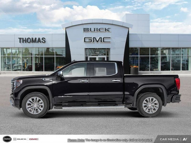 2025 GMC Sierra 1500 Denali in Cars & Trucks in Oshawa / Durham Region - Image 3