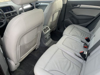 See Dealer Website for Details. 2015 Audi Q5 3.0L TDI Technik/diesel awd (image 9)