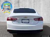 Recent Arrival!2022 Chevrolet Malibu FWD CVT 1.5L DOHCFresh oil change, 150 point inspected, Air Con... (image 4)