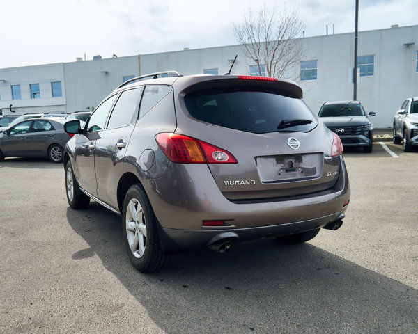 2009 Nissan Murano SL |MECHANIC SPECIAL| Awd | Backup Cam in Cars & Trucks in Edmonton - Image 3
