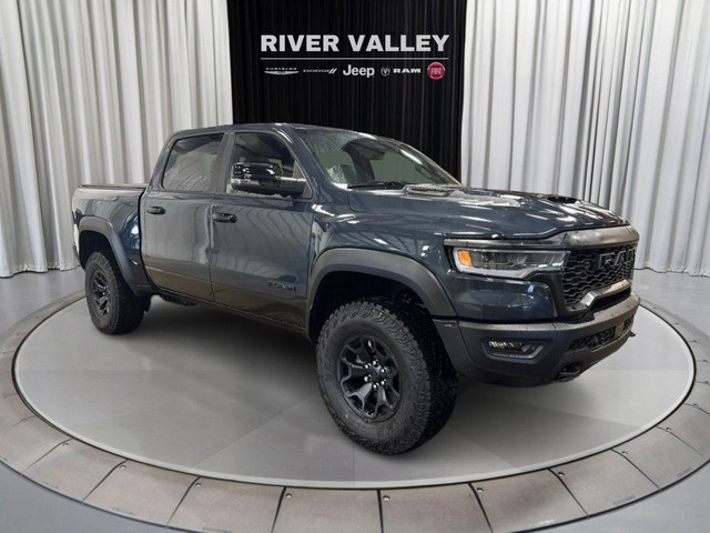 2025 Ram 1500 in Cars & Trucks in Strathcona County