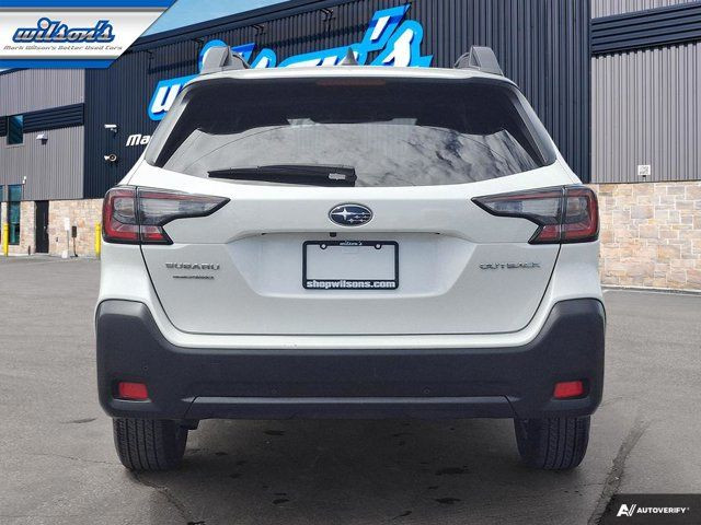 2023 Subaru Outback Touring AWD | Apple CarPlay | Android Auto in Cars & Trucks in Guelph - Image 4