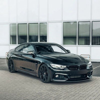 WANTED 2014 BMW 435i Xdrive