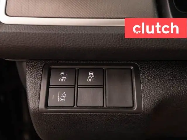 2019 Honda Civic LX w/ Apple CarPlay & Android Auto, Heated Fron in Cars & Trucks in Ottawa - Image 22