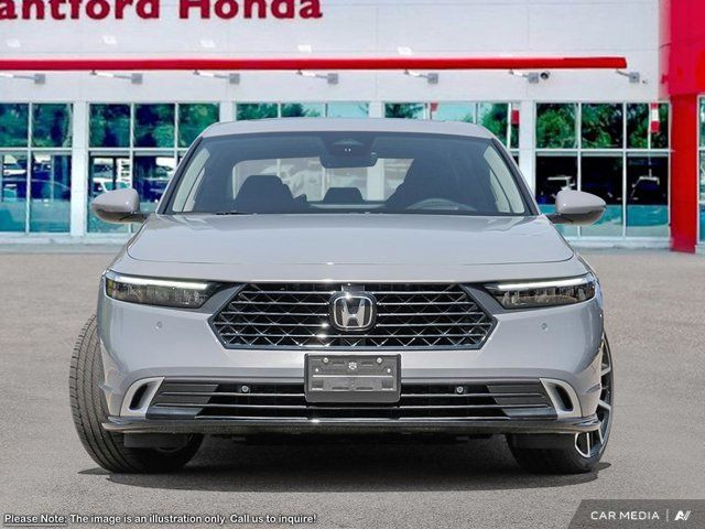 2025 Honda Accord Hybrid Touring in Cars & Trucks in Brantford - Image 2