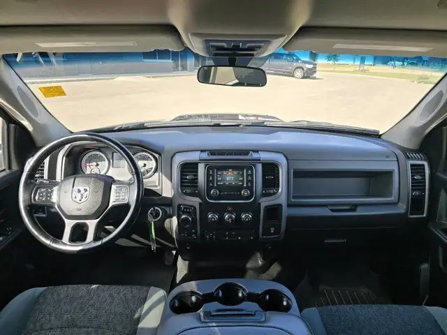 2020 Ram 1500 Classic Express in Cars & Trucks in Grande Prairie - Image 16