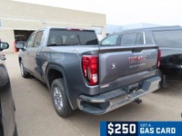 The 2020 Sierra 1500 SLE powered by the efficient 2.7-liter turbo-4 strikes a thoughtful balance bet... (image 4)