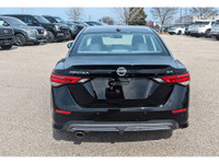 2021 Nissan Sentra SR | LEATHER | CLEAN CARFAX | NO ACCIDENT | CARPLAY | REMOTE START APPLE CAR PLAY... (image 7)