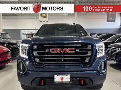 **MONTH-END SPECIAL!** FEATURING : HEADS UP DISPLAY, 6.2L V8 POWERED, AT4 AWD, SPLIT TAILGATE, SUNRO...