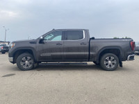 Kickstarting your day with robust capability, the 2019 GMC Sierra 1500 SLE is ready to impress with... (image 4)