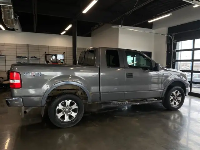 Ford F-150 4WD SuperCab 2007 in Cars & Trucks in City of Montréal - Image 8