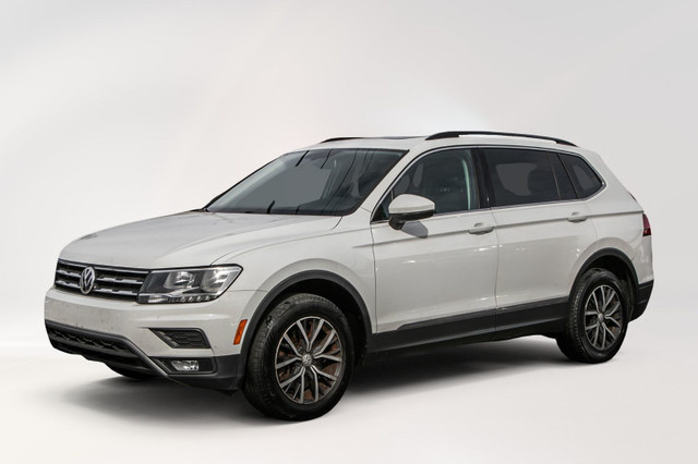 2019 Volkswagen Tiguan Comfortline | Toit pano | Apple Carplay O in Cars & Trucks in Longueuil / South Shore - Image 2