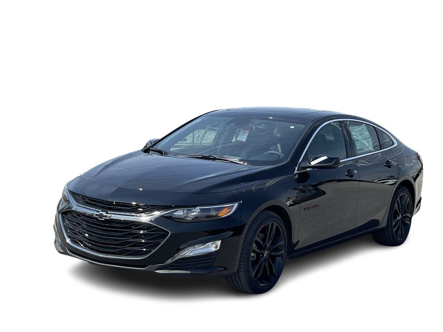 2024 Chevrolet Malibu 1LT in Cars & Trucks in City of Montréal