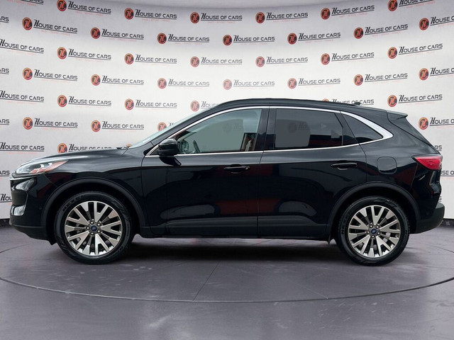 2021 Ford Escape Titanium Hybrid in Cars & Trucks in Calgary - Image 2