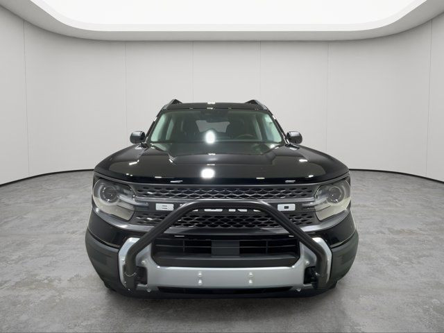 2025 Ford Bronco Sport Big Bend in Cars & Trucks in Strathcona County - Image 2