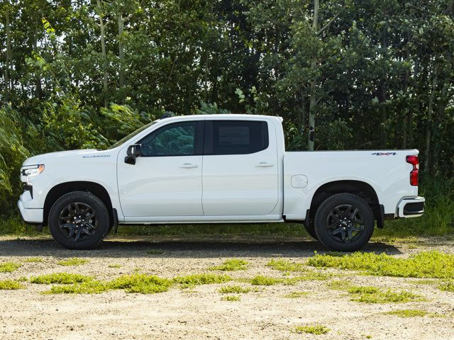 2026 Chevrolet Silverado 1500 RST in Cars & Trucks in Edmonton - Image 4