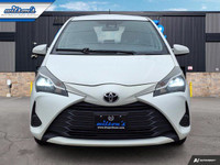 Check out this certified 2018 Toyota Yaris Hatchback LE Hatchback | Auto | Rear Camera | Bluetooth |... (image 7)
