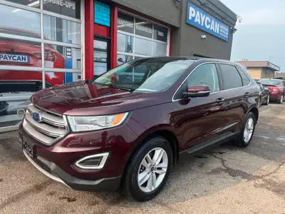 HERE IS A NICE CLEAN ACCIDENT FREE WELL MAINTAINED SUV FOR YOU THIS FORD LOOKS AND DRIVES GREAT AND...