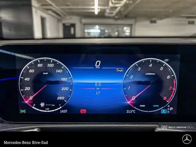 2025 Mercedes-Benz GLB 250 4MATIC in Cars & Trucks in Longueuil / South Shore - Image 14