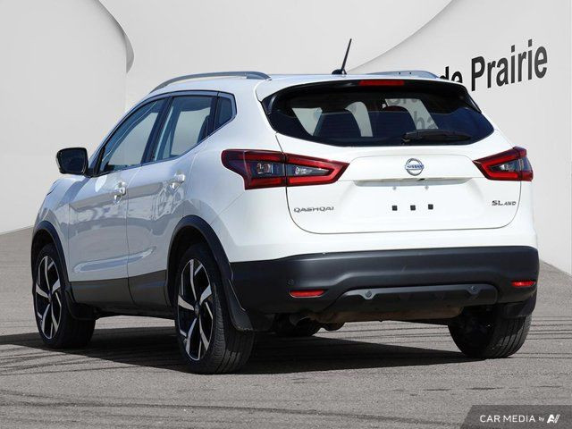 2023 Nissan Qashqai SL | Sunroof | Back-up Camera in Cars & Trucks in Grande Prairie - Image 3