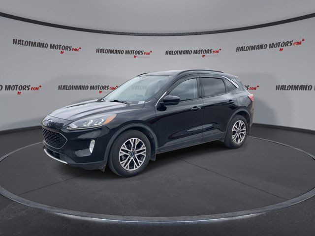 2020 Ford Escape SEL in Cars & Trucks in Hamilton - Image 4