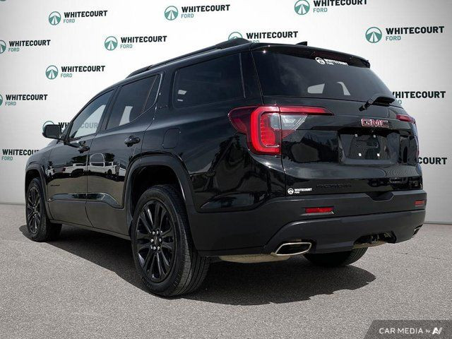 2023 GMC Acadia SLE AWD in Cars & Trucks in Edmonton - Image 4