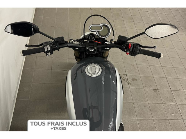 2019 ducati Scrambler 1100 Special Frais inclus+Taxes in Dirt Bikes & Motocross in City of Montréal - Image 4