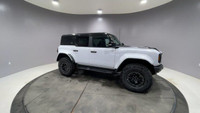 3.0L ECOBOOST V6 ENGINE, SHADOW BLACK PAINTED HARD TOP, RAPTOR BLACK APPEARANCE PKG, HEATED FRONT SE... (image 9)
