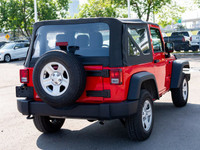 6-SPEED MANUL, ONLY 12,000KMS, THAT'S 1714KMS PER YEAR! 3.6L V6, Fog Lamps, 3.21 Rear Axle Ratio, Cr... (image 7)