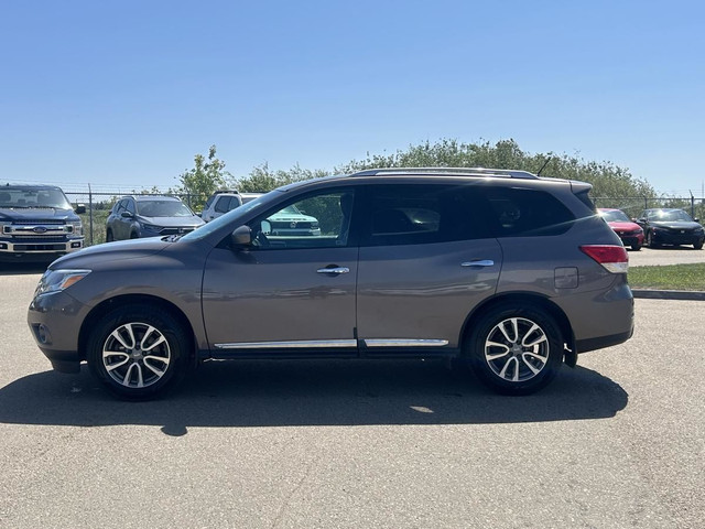 Nissan Pathfinder SL 2014 in Cars & Trucks in Edmonton - Image 3