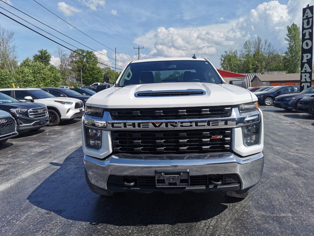 2021 Chevrolet Silverado 2500HD in Cars & Trucks in Belleville - Image 2