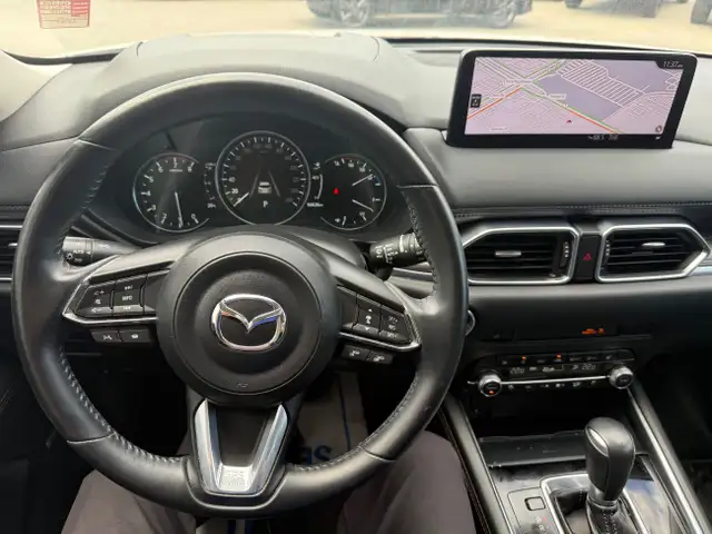 2022 Mazda CX-5 GT | CERTIFIED | CLEAN CARFAX | ONE OWNER | in Cars & Trucks in Markham / York Region - Image 14