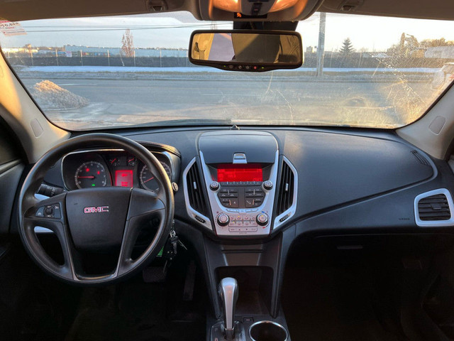 2011 GMC Terrain SLE-1 Front-wheel Drive Sport Utility Automatic in Cars & Trucks in Mississauga / Peel Region - Image 4