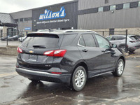 Look at this certified 2018 Chevrolet Equinox LT AWD | Panoramic Sunroof | Power Liftgate | Remote S... (image 5)
