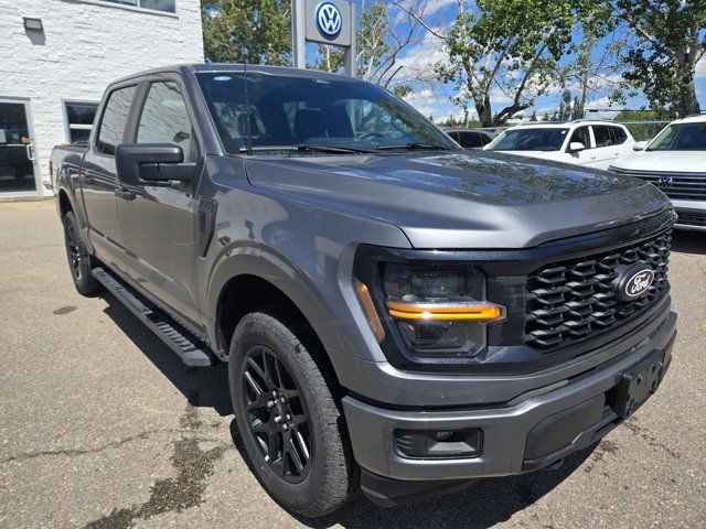 2024 Ford F-150 STX in Cars & Trucks in Calgary
