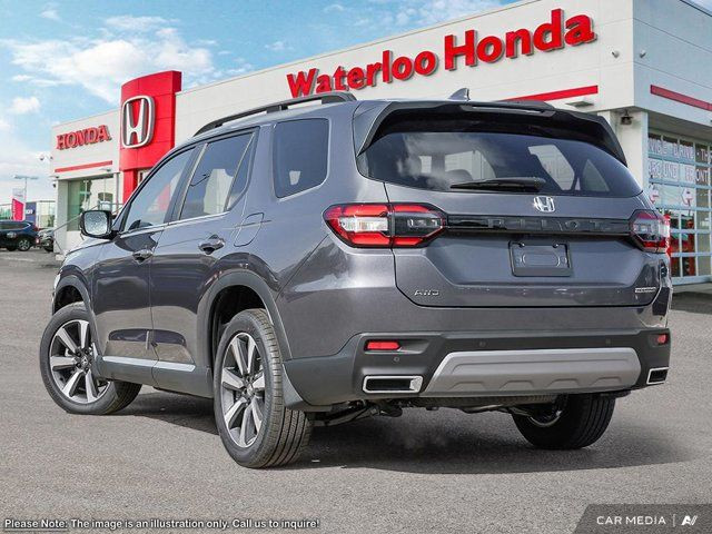 2025 Honda Pilot Touring in Cars & Trucks in Kitchener / Waterloo - Image 4