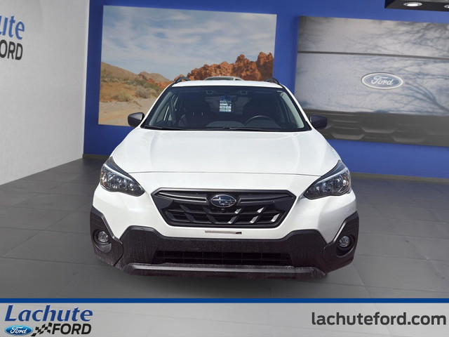 Subaru Crosstrek Outdoor CVT 2023 in Cars & Trucks in Laurentides - Image 2