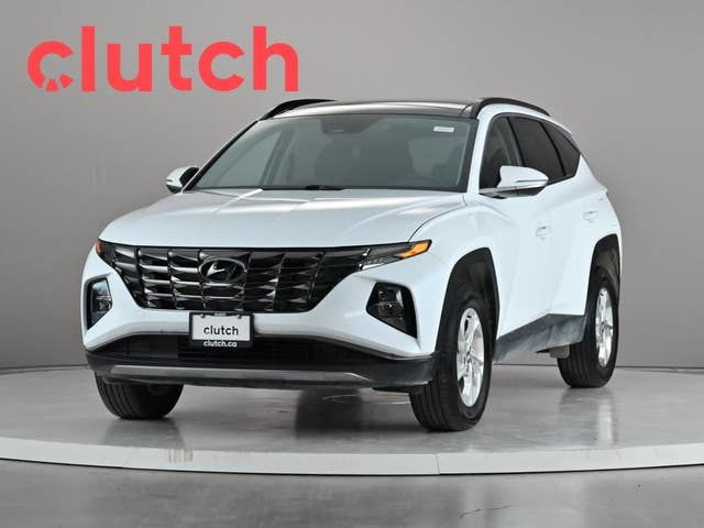 2024 Hyundai Tucson Preferred AWD w/ Trend Pkg. w/ Apple CarPlay in Cars & Trucks in Ottawa