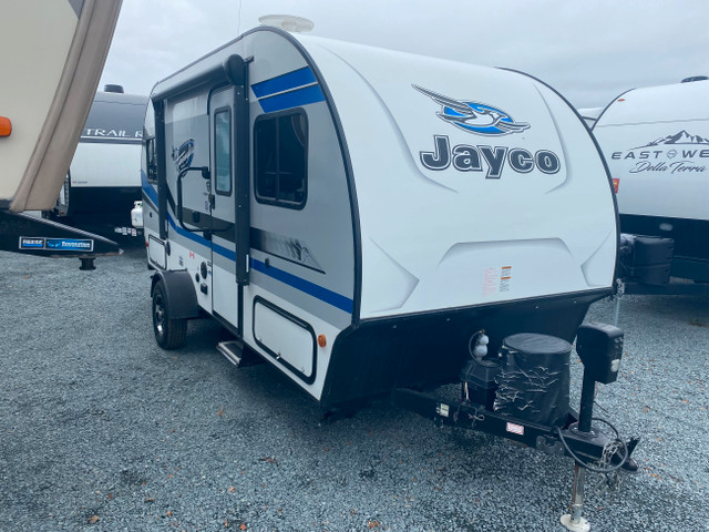 2019 Jayco Hummingbird $26,999 in Travel Trailers & Campers in Bedford