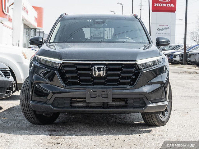2024 Honda CR-V 4DR AWD SPORT in Cars & Trucks in Mississauga / Peel Region - Image 2