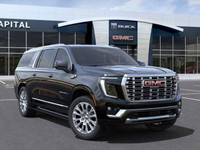 BE THE FIRST to own the NEW 2025 YUKON XL! The Redesigned and Fully Loaded DENALI DIESEL comes equip... (image 6)