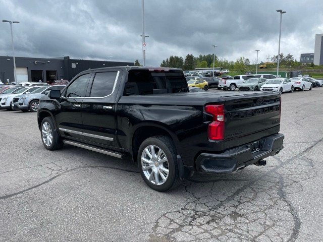 2023 Chevrolet Silverado 1500 in Cars & Trucks in Oakville / Halton Region - Image 3