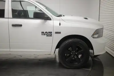 2022 Ram 1500 Classic Express, View more