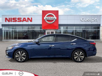 Step into comfort, safety, and style with this well-equipped 2020 Nissan Altima SV. Designed for con... (image 2)